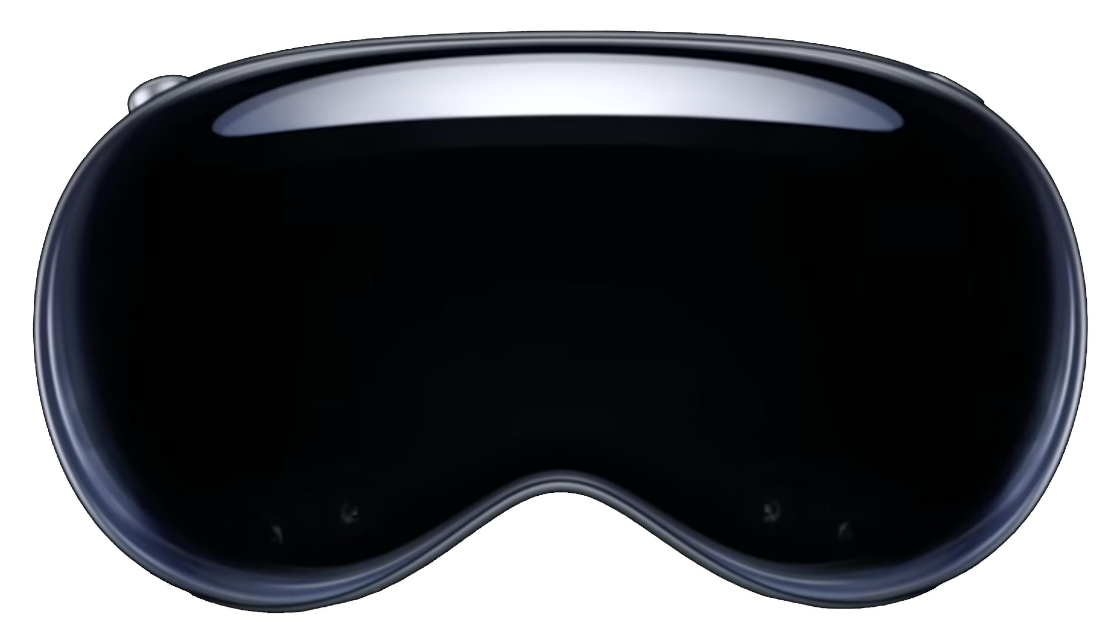 Spacial Computing Headset